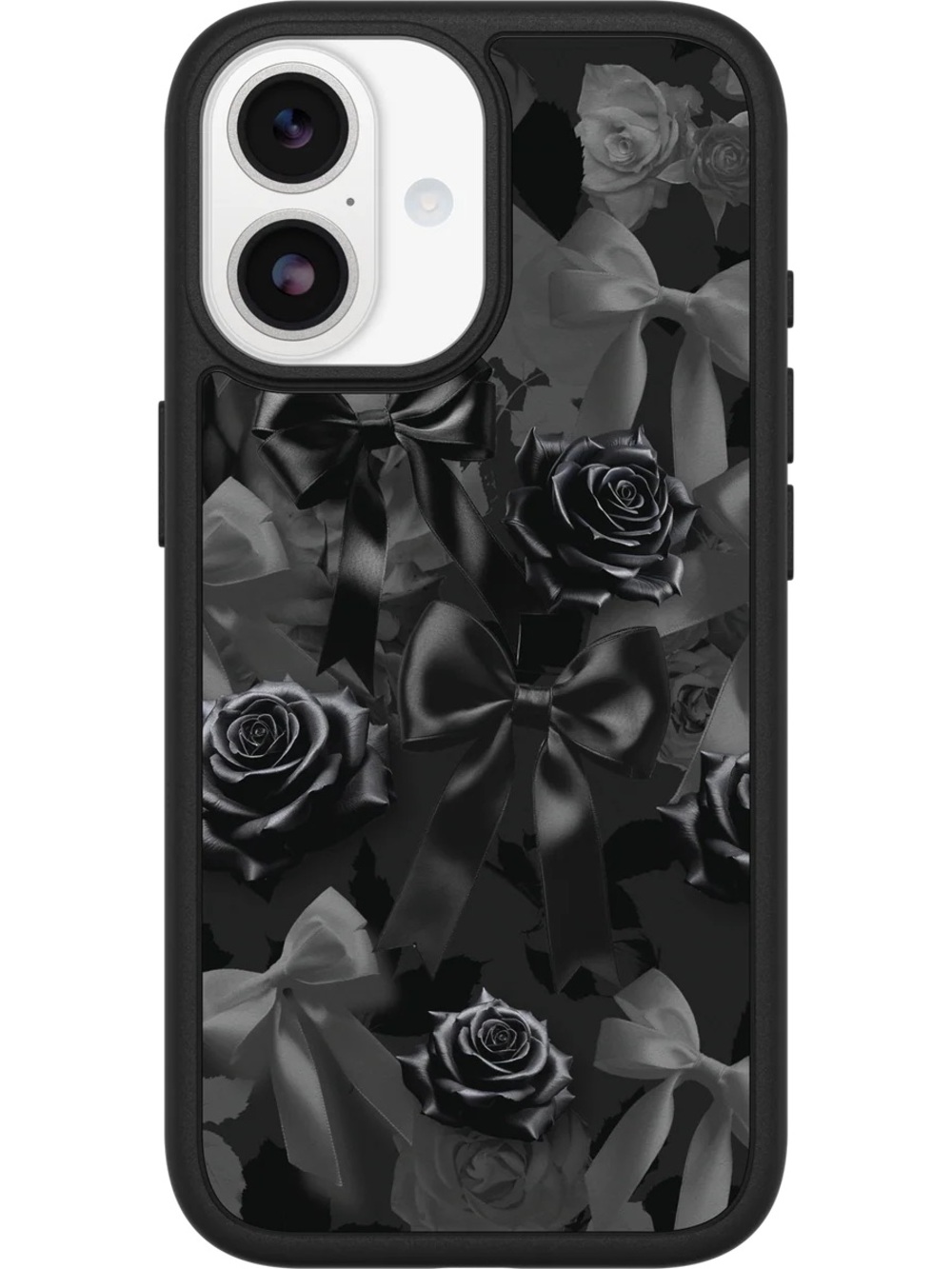OtterBox Symmetry Series Gothic Revival Collection iPhone 17 Case MagSafe